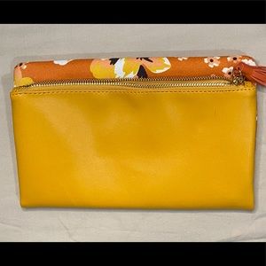 Rachel Pally Reversible Clutch
